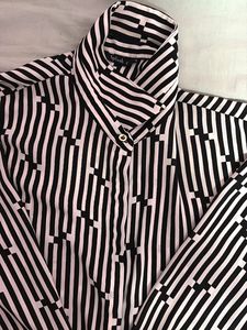 Striped Shirt