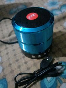 Mini Speaker