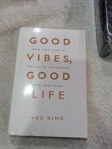Good Vibes, Goo
