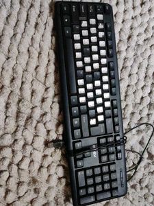 Keyboard