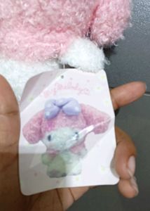 Cute My Melody Plush Toy