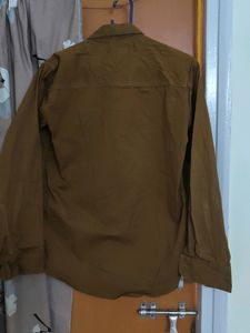 Zara Man Shirt