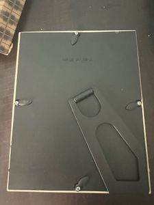 Winnie the Pooh Picture Frame