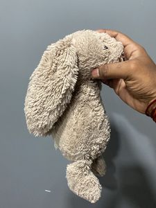 Authentic Jellycat Bunny