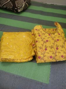 NEW KURTA SET 😍