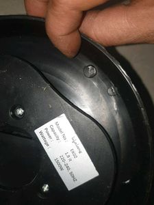 Stainless Steel Electric Kettle