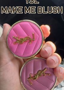 Ysl Make Me Blush 44 Nude Lavalliere Miniature😍