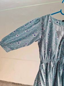 Casual Dress