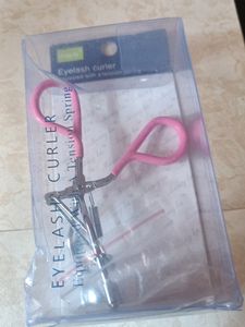 Eye Lash Curler