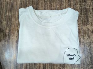 Cute Dog Graphic T-Shirt