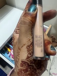 Nybae Concealer For Fair To Medium Skintone