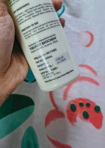 Aloe vera Body Lotion
