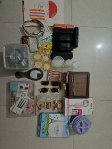 Assorted Fashion Jewellery Set