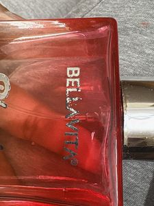 Bellavita Blush Eau De Parfum