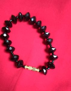 Handmade Mangalsutra &amp; Braslet