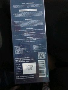 Conscious Chemist Anti-Hairfall Conditioner