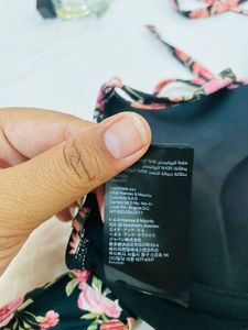 H&amp;M Bralette