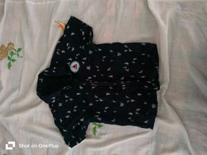 Kids set and shirts