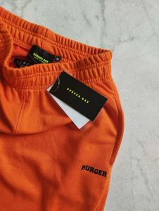 Tasty 🫦Burger Bae 🍔 Baggy Joggers