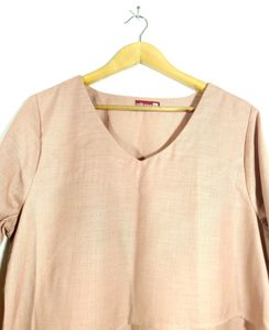 Dusty pink Dresses (Women's)