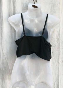 Black Celestial Graphic Crop Top