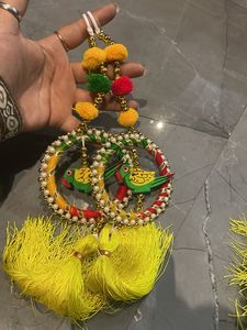 Hangings For Decoration