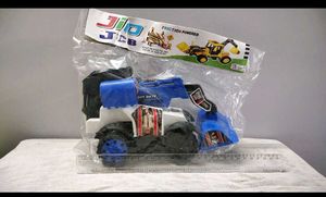 Multiple toy cars and truck combo