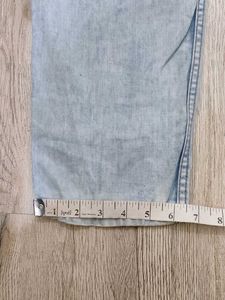 Sc5820 Locomotive Jeans Waist 38