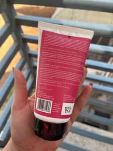 Arata Super Shampoo