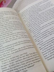 The Thursday Murder Club by Richard Osman