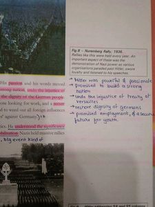 History Class 9 NCERT book