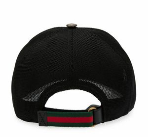 Gucci cap