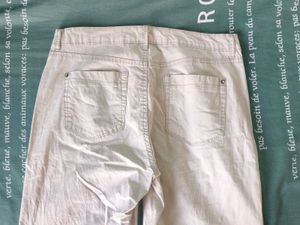 Bandolino Women's Beige Pants