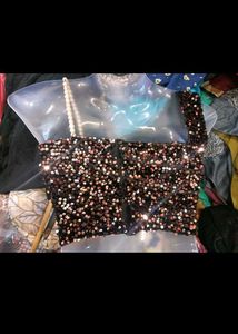 Lehenga Set Combo