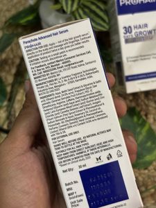 Parachute Advansed Prohair Serum