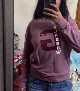 Classic Glasgow Sweatshirt