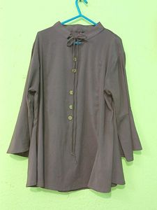 Western Top +75%off