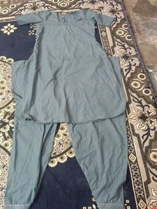 XXL suit