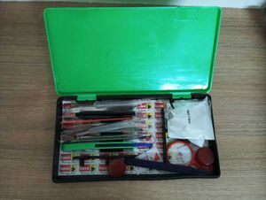 BIOLOGY DISSECTION SET