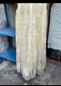 Elegant Ethnic Gown