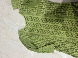 new kurti