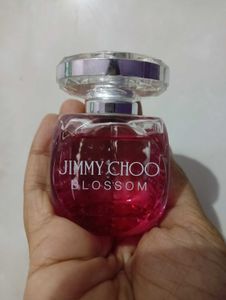 Jimmy Choo Blossom Perfume