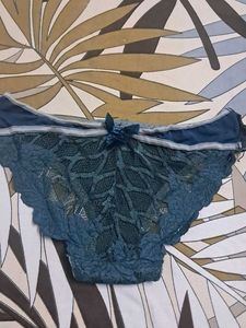 combo Of Four Imported Fabric  Panty