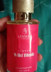 Lennon Cosmetics - Luxury Fragrance