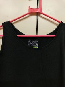Black One Piece
