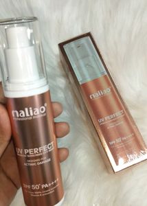Maliao UV Perfect Sunscreen SPF 50