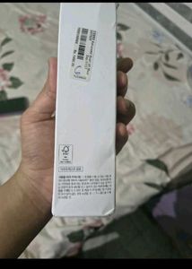 COSRX Advanced Snail 96 Mucin Essence used little