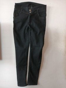 Black Jeans