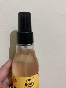Plum Smokin Vanilla Body Mist
