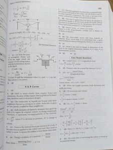 MTG Objective NCERT Physics For NEET/JEE